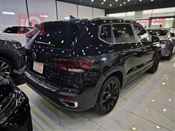 Volkswagen Taos